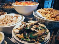 -广州富力君悦大酒店·凯菲厅