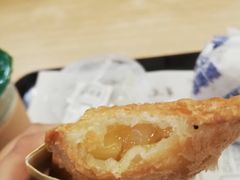 -麦当劳(龙洞店)