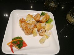 -鹿港小镇(金虹桥国际中心店)