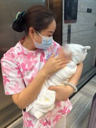 点击看大图 -安雅国际月子会所(拱北森宇富通店)