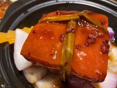 一坨红烧肉-佬麻雀·剁椒鱼头(京基KK One店)