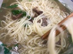 -郑家包子牛肉拉面(尚勤路店)
