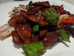 -宏玲餐厅(四川南路店)