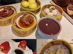 -粤秀小厨·广式早茶(辽宁路店)