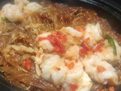 -绿茶餐厅(崇文门新世界店)