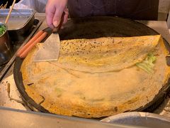 -卞姐蛋饼(陕西南路店)