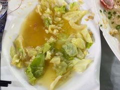 -范饭椰林川湘味海鲜·椰子鸡(三亚湾椰梦长廊店)