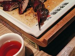-茄子恰恰·新云南小炒(坪山益田店)