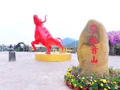 -东莞观音山旅游风景区
