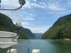 -乌江画廊(彭水苗族土家族自治县)