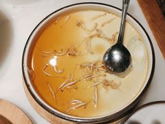 -江南大院松鼠桂鱼(奉贤宝龙店)