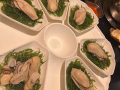 -蚝美人·生蚝海鲜烧烤(茶花园店)