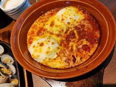 -萨莉亚意式餐厅(杭州西溪龙湖天街店)