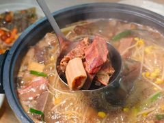 -三叔牛杂火锅店(三淮大街15号店)