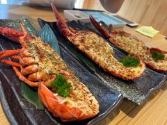 -花和海鲜自助(梅江店)