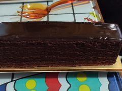 -Awfully Chocolate(嘉里城店)