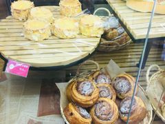 -味多美蛋糕(西安门店)