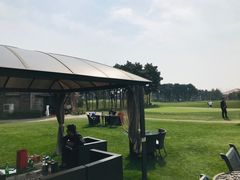 -银涛高尔夫练习场(徐泾店)