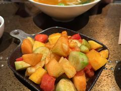 -漆黑觉米粉(三里屯店)