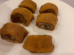 -全聚德(上海首店浦东店)