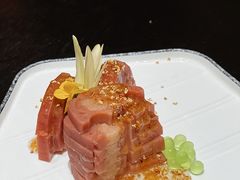 -岁粤Moon·湖景餐厅(月光码头店)