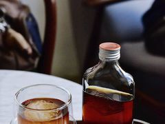 曼特宁冰滴咖啡-Badmarket(庙前西街店)