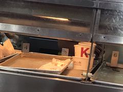 -肯德基(余杭禹航店)