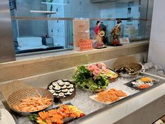 -天伦松鹤大饭店·欣妮咖啡