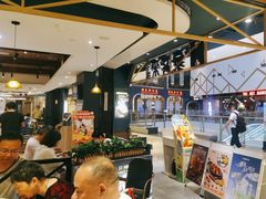 -豪客来牛排(成都锦江大融城店)