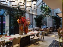 -南京金陵饭店