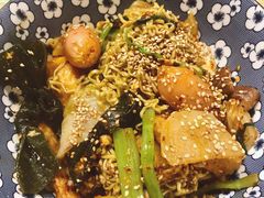 -皆道拌麻辣烫·麻辣拌