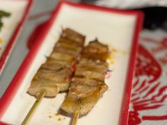 -辉记炭烧海鲜大排档·老字号(福田店)