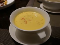 杨汁甘露-浙江安吉JW万豪酒店·万豪中餐厅