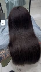 -米可造型烫染