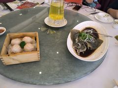 -国贸旋转餐厅(国贸广场店)