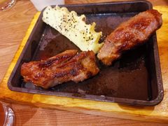 -窑啊窑窑炉烧烤(合生广场店)