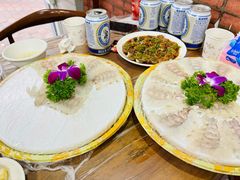 -官塘原味鱼生·潮菜大排档(潮州总店)