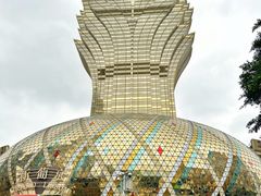 -大炮台