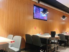 大堂-海底捞火锅(万丰桥店)