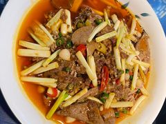-冯小炒(巴渝大道店)