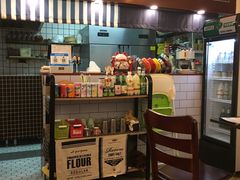 -青春分食(仙林大学城店)