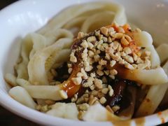 -龙抄手(文殊坊店)