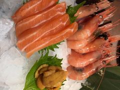 -割烹旭日本料理(龙湖狮山天街店)