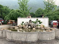 -华清宫景区