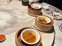 -广州花园酒店荔湾亭·地道点心·粤式饮茶