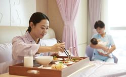-广州和睦家医院·医学月子