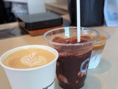 -Cupping Room(Harbour City)