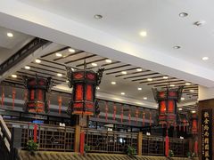 -一楼食业·美食人家