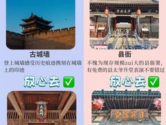 -平遥古城