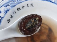-粗茶淡饭(东关街店)